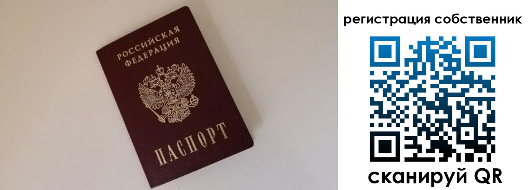 временная регистрация надежно в Шилке